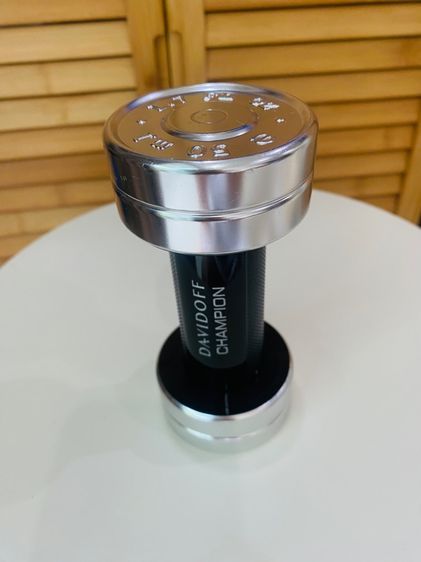 น้ำหอมแท้ 💯Davidoff Champion EDT 50 ml no box  รูปที่ 6