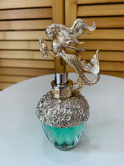 น้ำหอมแท้💯 Fantasia Mermaid Anna Sui 30 ml no box รูปที่ 7