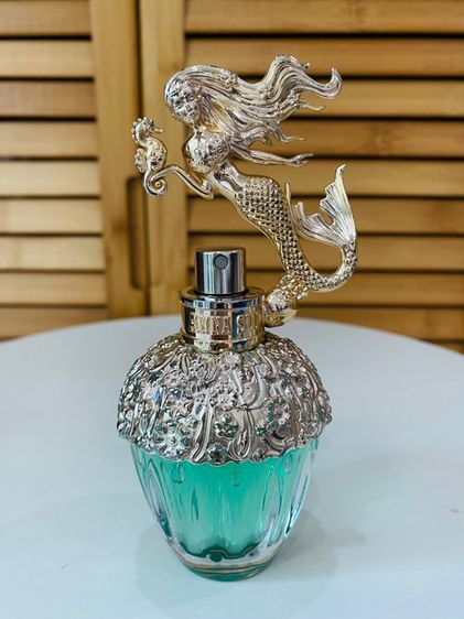น้ำหอมแท้💯 Fantasia Mermaid Anna Sui 30 ml no box รูปที่ 3