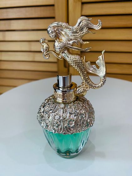 น้ำหอมแท้💯 Fantasia Mermaid Anna Sui 30 ml no box รูปที่ 8