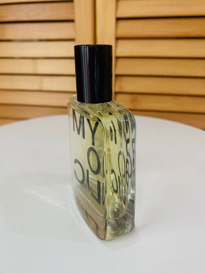 น้ำหอมแท้ 💯 รุ่น CPS CHAPS Symbolic Series 50 ml (ฝาดำ) no box  รูปที่ 8