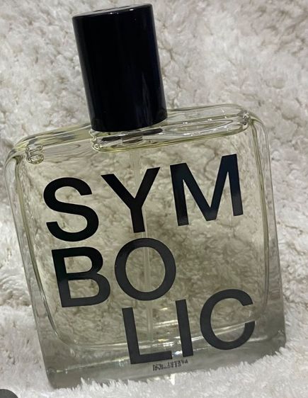 น้ำหอมแท้ 💯 รุ่น CPS CHAPS Symbolic Series 50 ml (ฝาดำ) no box  รูปที่ 9