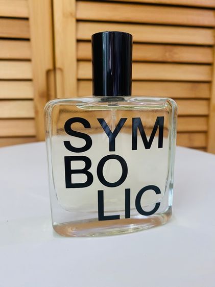 น้ำหอมแท้ 💯 รุ่น CPS CHAPS Symbolic Series 50 ml (ฝาดำ) no box  รูปที่ 3