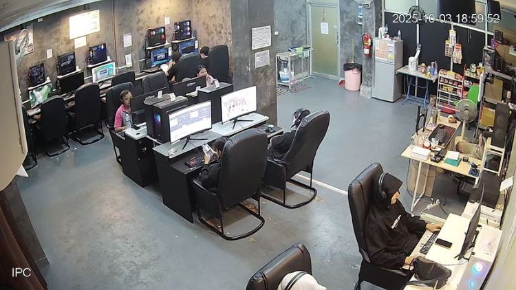 เซ้งร้านเกมและอินเตอร์เน็ต รูปที่ 10