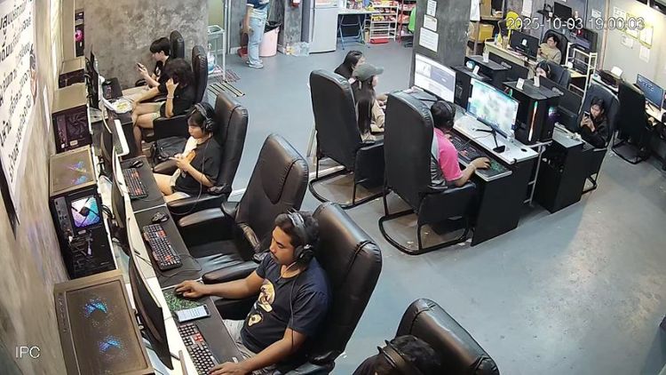 เซ้งร้านเกมและอินเตอร์เน็ต รูปที่ 11