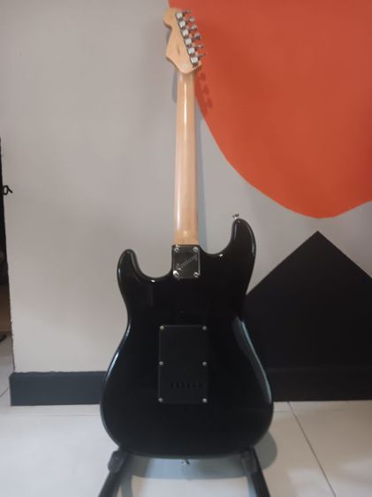 กีต้าไฟฟ้า รูปที่ 4