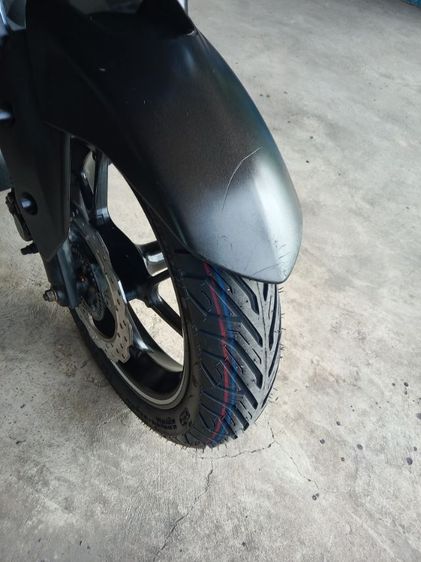 ขายมอเตอร์ไซค์กุญแจคีเร็ต รูปที่ 15