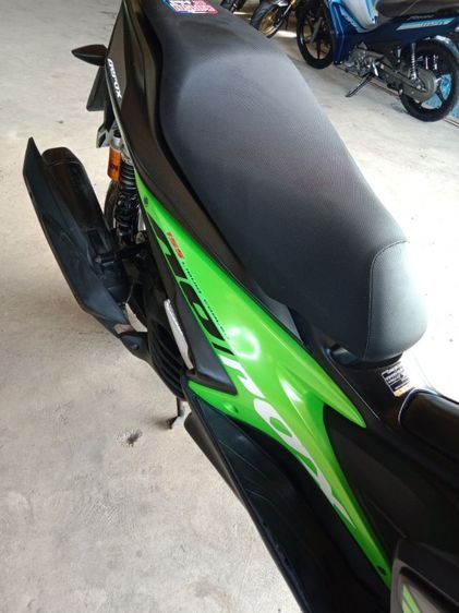 ขายมอเตอร์ไซค์กุญแจคีเร็ต รูปที่ 13