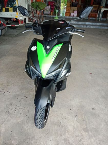 ขายมอเตอร์ไซค์กุญแจคีเร็ต รูปที่ 11