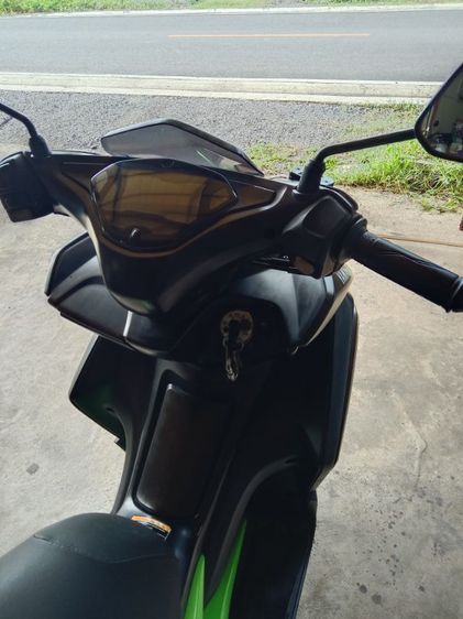 ขายมอเตอร์ไซค์กุญแจคีเร็ต รูปที่ 12