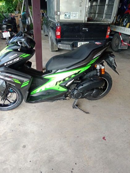 ขายมอเตอร์ไซค์กุญแจคีเร็ต รูปที่ 7