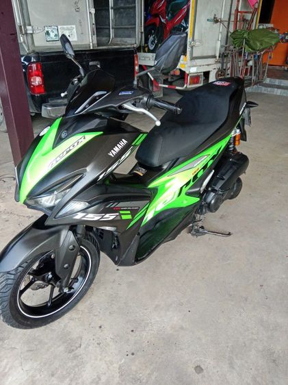 ขายมอเตอร์ไซค์กุญแจคีเร็ต รูปที่ 8