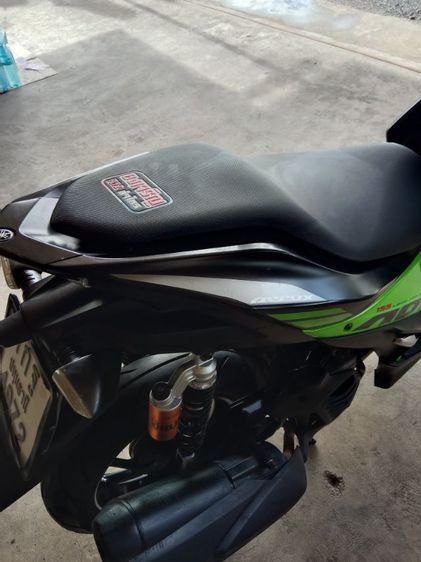 ขายมอเตอร์ไซค์กุญแจคีเร็ต รูปที่ 10