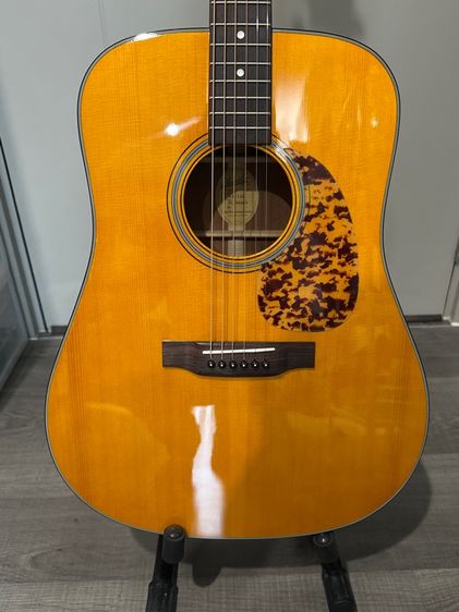 กีต้าร์โปร่ง Blueridge br-140 all solid  รูปที่ 2