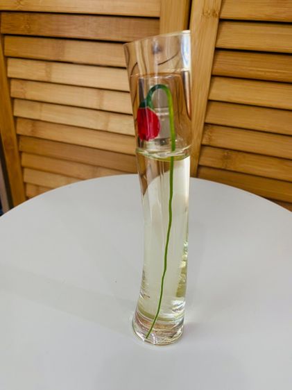 น้ำหอมแท้💯 Flower by Kenzo 30ml (No Box)  รูปที่ 4