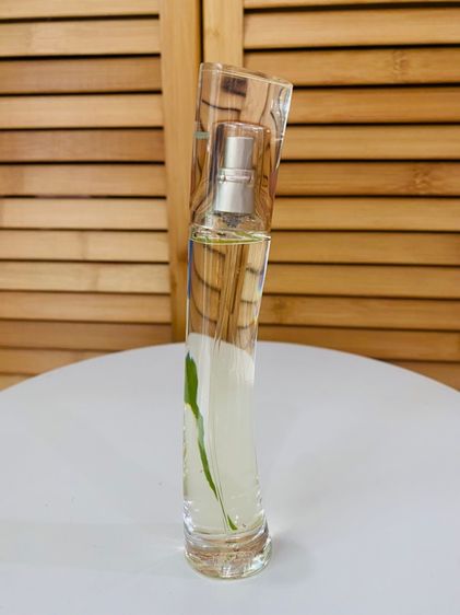 น้ำหอมแท้💯 Flower by Kenzo 30ml (No Box)  รูปที่ 5