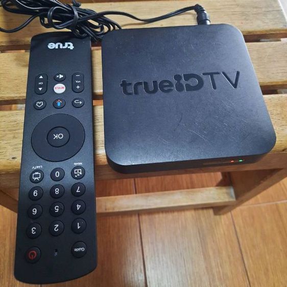  กล่อง True ID TV ค่าส่ง 40 รูปที่ 13
