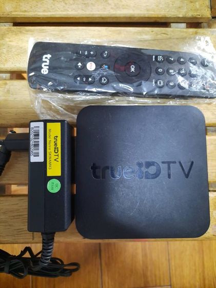  กล่อง True ID TV ค่าส่ง 40 รูปที่ 12