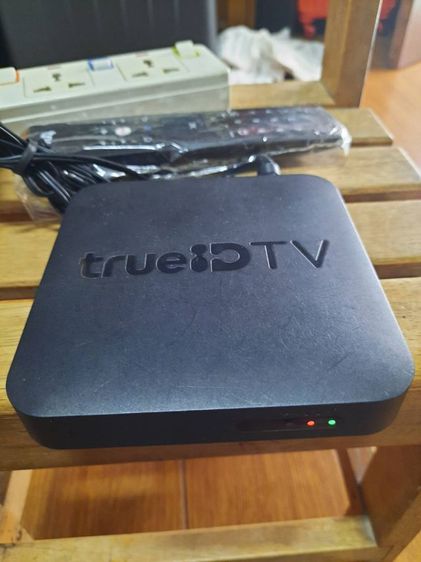  กล่อง True ID TV ค่าส่ง 40 รูปที่ 14