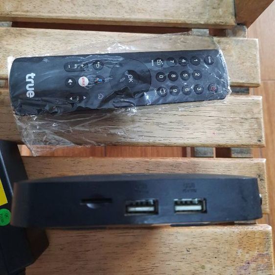  กล่อง True ID TV ค่าส่ง 40 รูปที่ 15