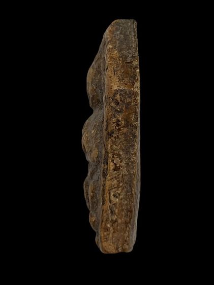 พระขุนแผน ขี่โหงพราย อุ้มกุมาร หลวงพ่อกวย วัดโฆสิตาราม จ.ชัยนาจ เนื้อดิน(046) รูปที่ 4