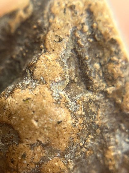 พระขุนแผน ขี่โหงพราย อุ้มกุมาร หลวงพ่อกวย วัดโฆสิตาราม จ.ชัยนาจ เนื้อดิน(046) รูปที่ 13