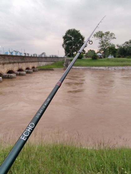 ชุดตกปลาฟลาย (Original from USA.) รูปที่ 5