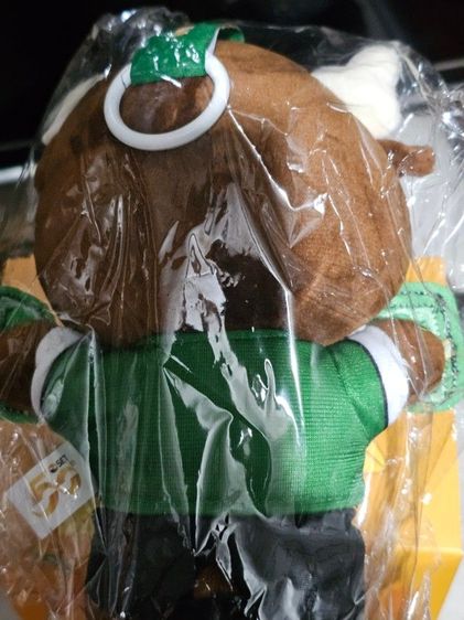 ตุ๊กตาครบรอบ 50 ปี รูปที่ 5