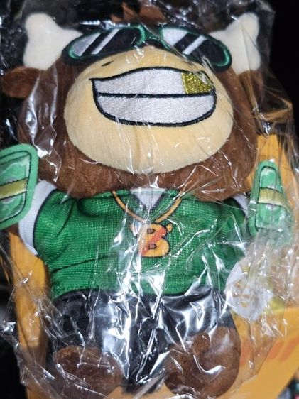 ตุ๊กตาครบรอบ 50 ปี รูปที่ 3