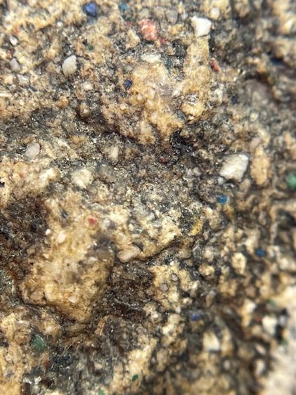 พระสมเด็จวัดระฆังพิมพ์ใหญ่ยุคแรกบล็อกไม้กดมือเต็มไปด้วยมวลสารเนื้อหาเก่าสวยเป็นธรรมชาติ รูปที่ 13