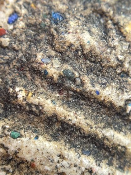 พระสมเด็จวัดระฆังพิมพ์ใหญ่ยุคแรกบล็อกไม้กดมือเต็มไปด้วยมวลสารเนื้อหาเก่าสวยเป็นธรรมชาติ รูปที่ 12