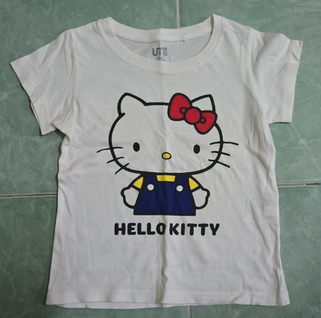 เสื้อเด็ก HM รูปที่ 9