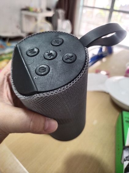 ((ขาย)) ลำโพงบลูทูธ SP-02 รูปที่ 5