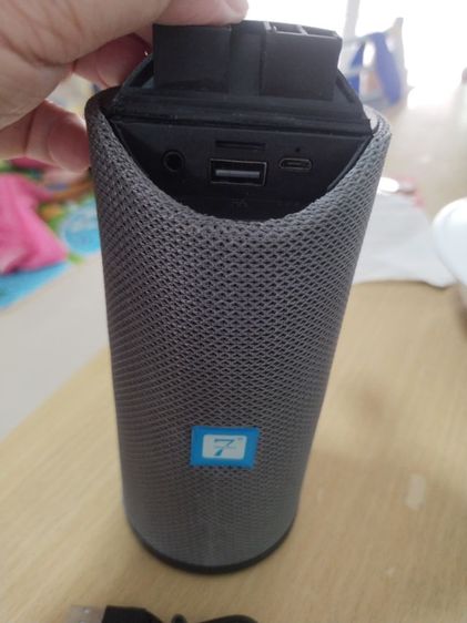 ((ขาย)) ลำโพงบลูทูธ SP-02 รูปที่ 2