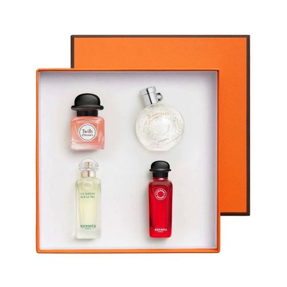 Set น้ำหอม Hermes รูปที่ 2