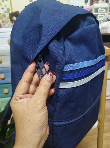 กระเป๋าเป้ Adidas มือสอง เหมือนใหม่ รูปที่ 8