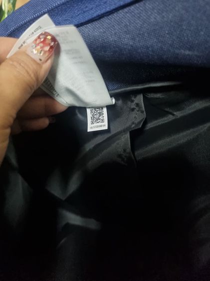 กระเป๋าเป้ Adidas มือสอง เหมือนใหม่ รูปที่ 12