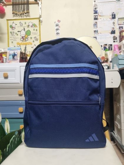กระเป๋าเป้ Adidas มือสอง เหมือนใหม่
