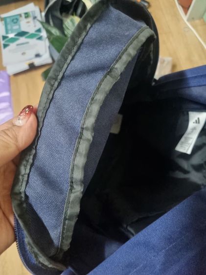 กระเป๋าเป้ Adidas มือสอง เหมือนใหม่ รูปที่ 15