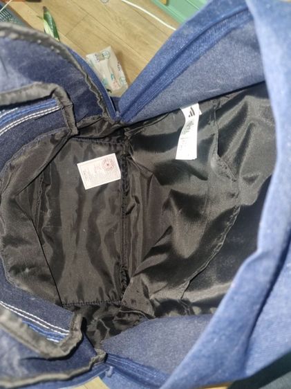 กระเป๋าเป้ Adidas มือสอง เหมือนใหม่ รูปที่ 11