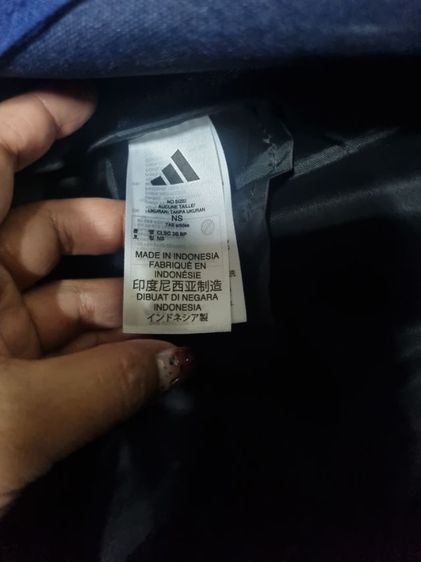 กระเป๋าเป้ Adidas มือสอง เหมือนใหม่ รูปที่ 10