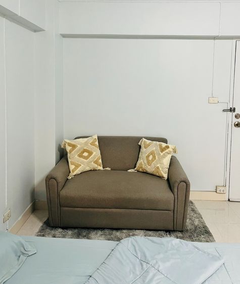 มีบางส่วน ขายคอนโด STUDIO ZONE ลาดพร้าว ใกล้MRTสายสีเหลือง รูปที่ 4