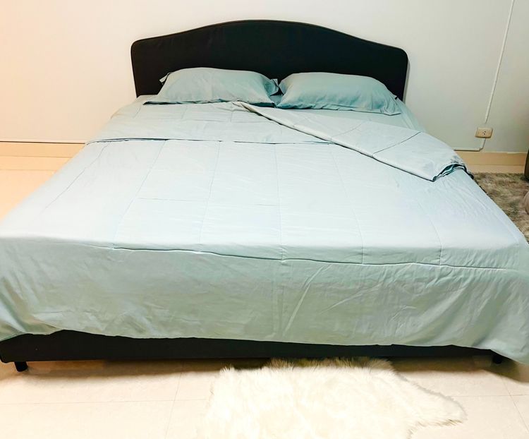 มีบางส่วน ขายคอนโด STUDIO ZONE ลาดพร้าว ใกล้MRTสายสีเหลือง รูปที่ 3