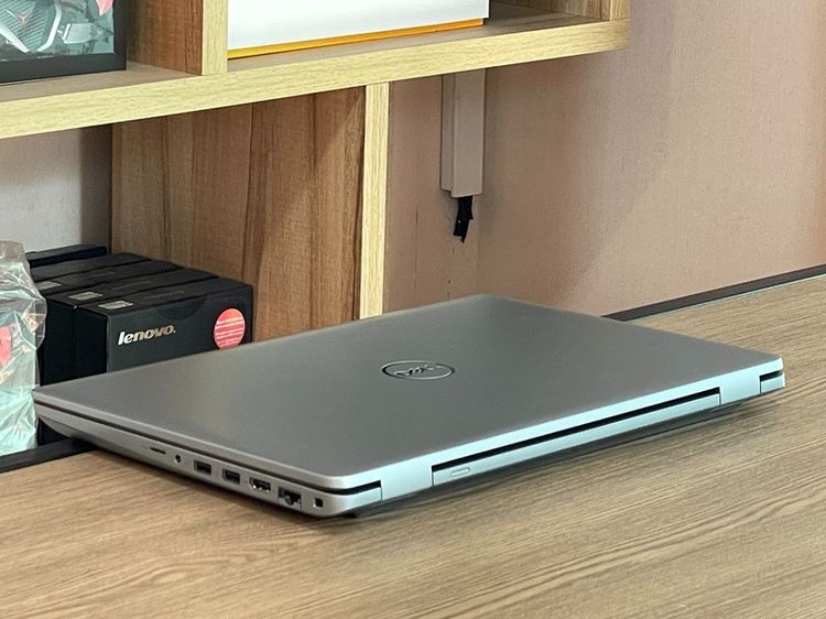 Dell Precision 3581 Mobile WorkStation i7-13800H SSD1TB RAM32GB NVIDIA RTX A500 (4GB GDDR6) สินค้ามือสอง ออกแบบ มีประกันศูนย์ รูปที่ 8