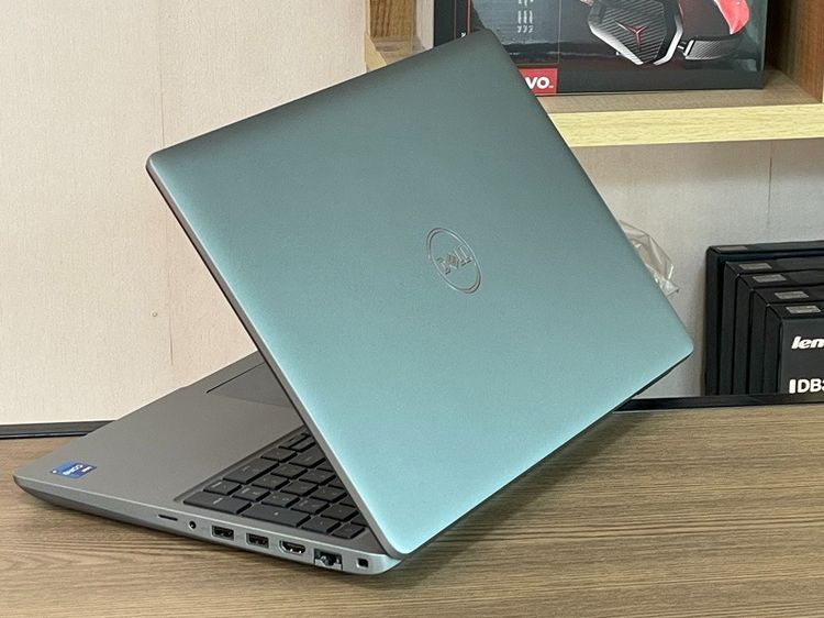 Dell Precision 3581 Mobile WorkStation i7-13800H SSD1TB RAM32GB NVIDIA RTX A500 (4GB GDDR6) สินค้ามือสอง ออกแบบ มีประกันศูนย์ รูปที่ 7