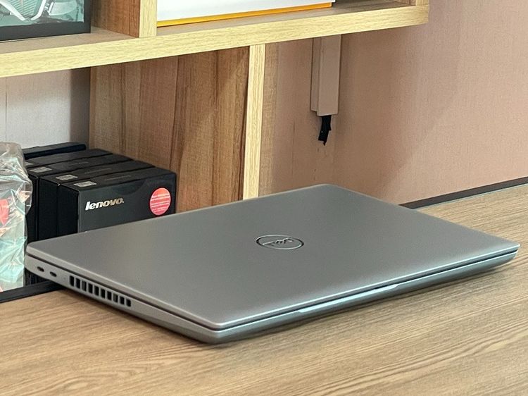 Dell Precision 3581 Mobile WorkStation i7-13800H SSD1TB RAM32GB NVIDIA RTX A500 (4GB GDDR6) สินค้ามือสอง ออกแบบ มีประกันศูนย์ รูปที่ 9