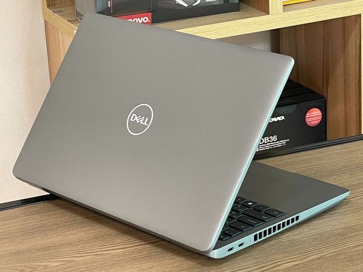 Dell Precision 3581 Mobile WorkStation i7-13800H SSD1TB RAM32GB NVIDIA RTX A500 (4GB GDDR6) สินค้ามือสอง ออกแบบ มีประกันศูนย์ รูปที่ 6