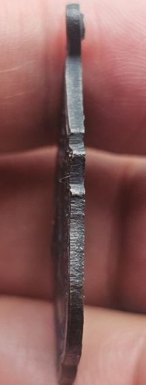 เหรียญสมเด็จพระสังฆราช แพ หลังพระศรีศากยมุนี วัดสุทัศน์เทพวราราม กรุงเทพฯ พ.ศ. 2511 รูปที่ 5