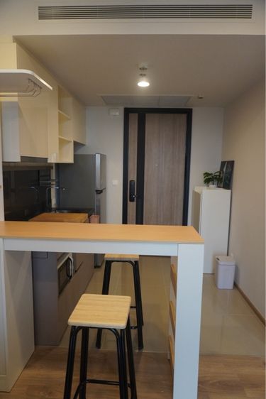 ตกแต่งครบ Sansiri 2020 ไม่อนุญาต oka HAUS พระรามที่4