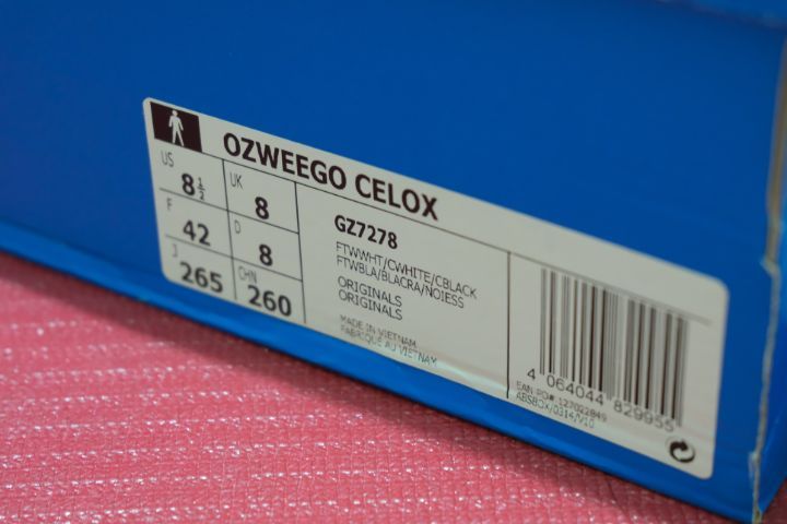 OZWEEGO CELOX รูปที่ 3